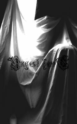 Angest Herre : Le Dernier Râle des Negs - Esquisse Angest Herre : Le Dernier Râle des Negs - Esquisse